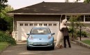 Nissan Leaf 'polar bear' ad
