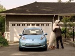 Nissan Leaf 'polar bear' ad