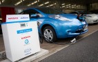 Electric Cars Used As Emergency Power: DoD Begins Tests