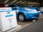Electric Cars Used As Emergency Power: DoD Begins Tests