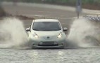 2012 Nissan Leaf: Here's What It Went Through To Get To You