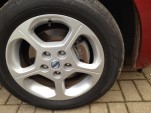 Drive An Electric Car? Remember To Exercise Your Car’s Brakes!