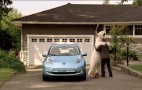 Nissan Bears All, Embraces NFL Season With Eco-Hugging Leaf Ad