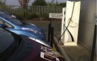 2011 Nissan Leaf, 520 Miles, 2 Days: Here's How