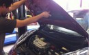 2011 Nissan Leaf Software Update