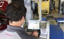 2011 Nissan Leaf Software Update