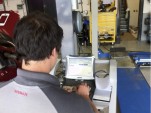 2011 Nissan Leaf Software Update