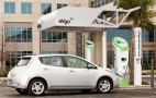 Charging At Work? Electric-Car Drivers Will Pay More Per kWh, Study Says