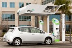 California Drivers Very Happy With Their Plug-In Electric Cars