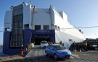 Nissan Leaf Electric Car Was Top Priority For CEO After Japanese Earthquake