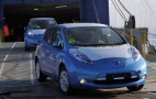 Buying a Nissan Leaf? The Wait Could Be Longer Than You'd Like