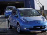 Will $4-a-gallon gas ignite an electric-vehicle frenzy?