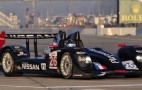 ALMS Predicts LMP2 Class Growth