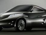 Nissan Mixim concept