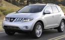 Nissan Murano voted safest midsize SUV by IIHS