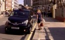 Nissan NV200 London Taxi