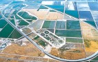 Nissan opens new test track