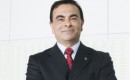 Nissan President and Chief Executive Carlos Ghosn
