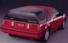 Guilty Pleasure: Nissan Pulsar NX Sportbak