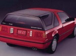 Nissan Pulsar NX Sportbak