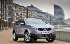 Nissan Qashqai Electric Conversion: The Struggle Of The Electric Startup