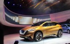 Nissan Resonance Video Preview
