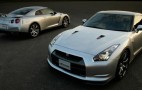 Nissan reveals Euro GT-R pricing