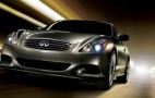 Nissan reveals 'GT 2012' five-year business plan, confirms Infiniti G37 convertible