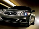 Nissan reveals 'GT 2012' five-year business plan, confirms Infiniti G37 convertible