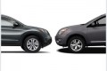 Nissan Rogue Vs. Honda CR-V