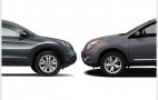 Nissan Rogue Vs. Honda CR-V: Compare Cars