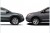Nissan Rogue Vs. Honda CR-V