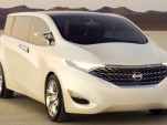 Nissan seeks efficiency, cuts back U.S. design team