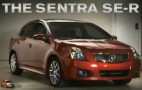 Car Connection Comparo: Nissan Sentra SE-R vs Honda Civic Si