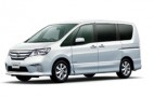 Nissan’s New Japanese Minivan Uses Brakes To Power Electronics