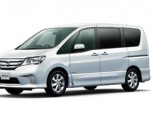 Nissan’s New Japanese Minivan Uses Brakes To Power Electronics