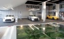 nissan sportscars shop nurburgring 001