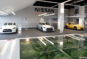 nissan sportscars shop nurburgring 001