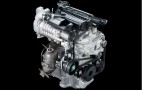 Nissan Unveils Supercharged And Direct-Injected Three-Cylinder Engine