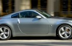 Nissan targeting Porsche with its new 370Z