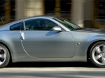 Nissan targeting Porsche with the new 370Z