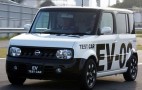 Nissan's Upcoming EV Will Be a Real Car