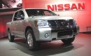 Japanese Also Slammed by Truck Slump
