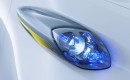 Nissan Townpod electric vehicle concept teaser