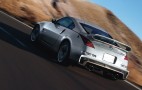 Nissan unleashes the Nismo Z and 350Z in Japan