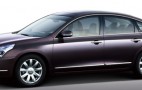Nissan unveils Teana premium sedan in Beijing