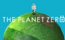 Nissan website 'The Planet Zero'