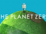 Nissan website 'The Planet Zero'