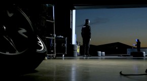 Nissan will enter an electrified race car in the 24 Hours of Le Mans in 2014