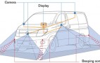 Nissan’s Around View eliminates parking accidents